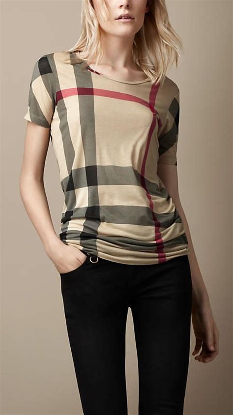 discount burberry clothes|Burberry clothing for women.